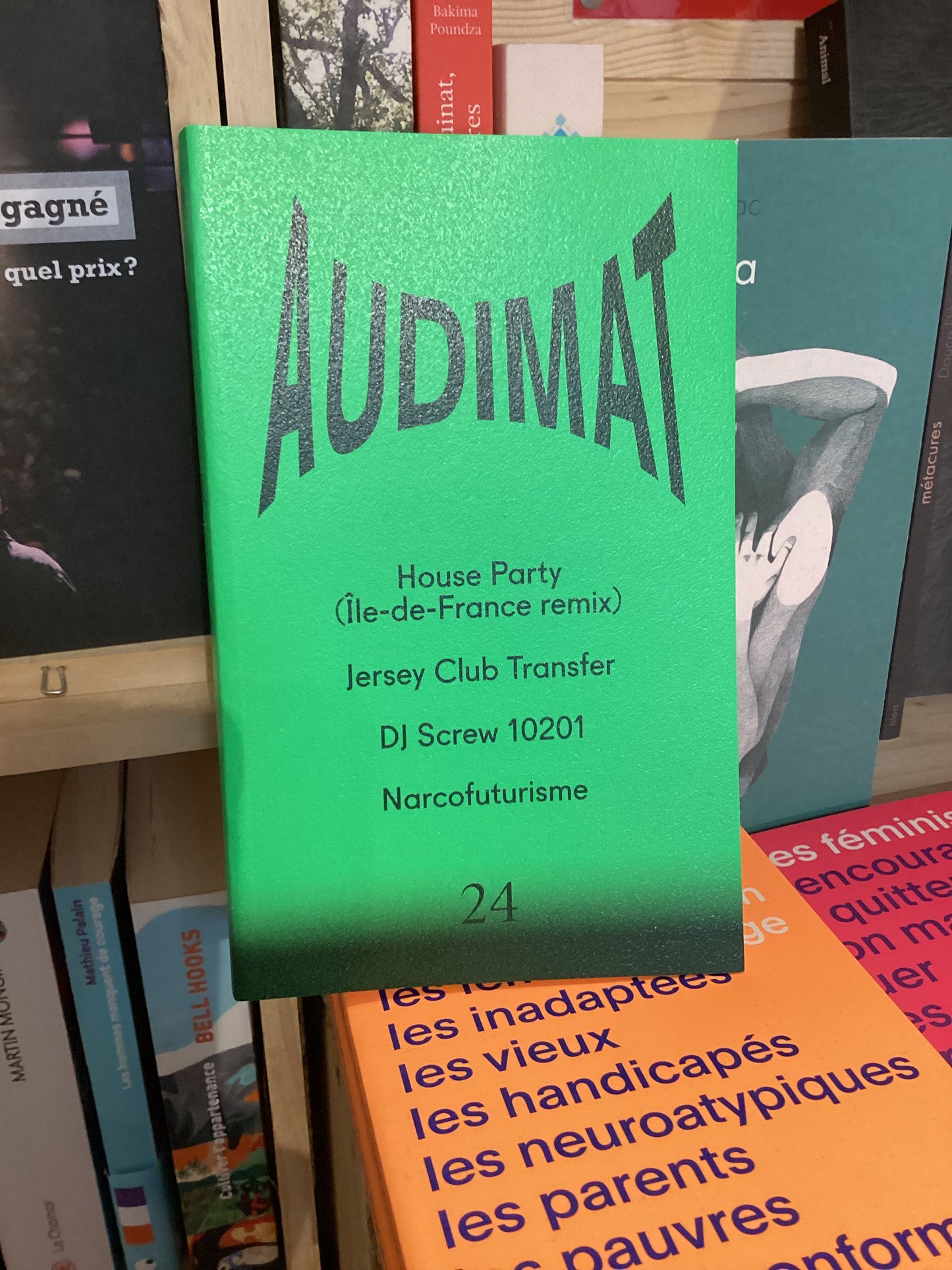 Audimat 24