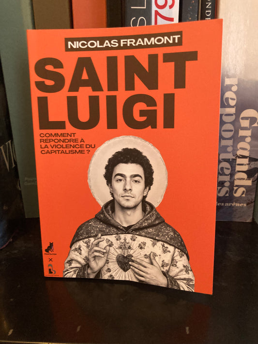Saint Luigi (Nicolas Framont)